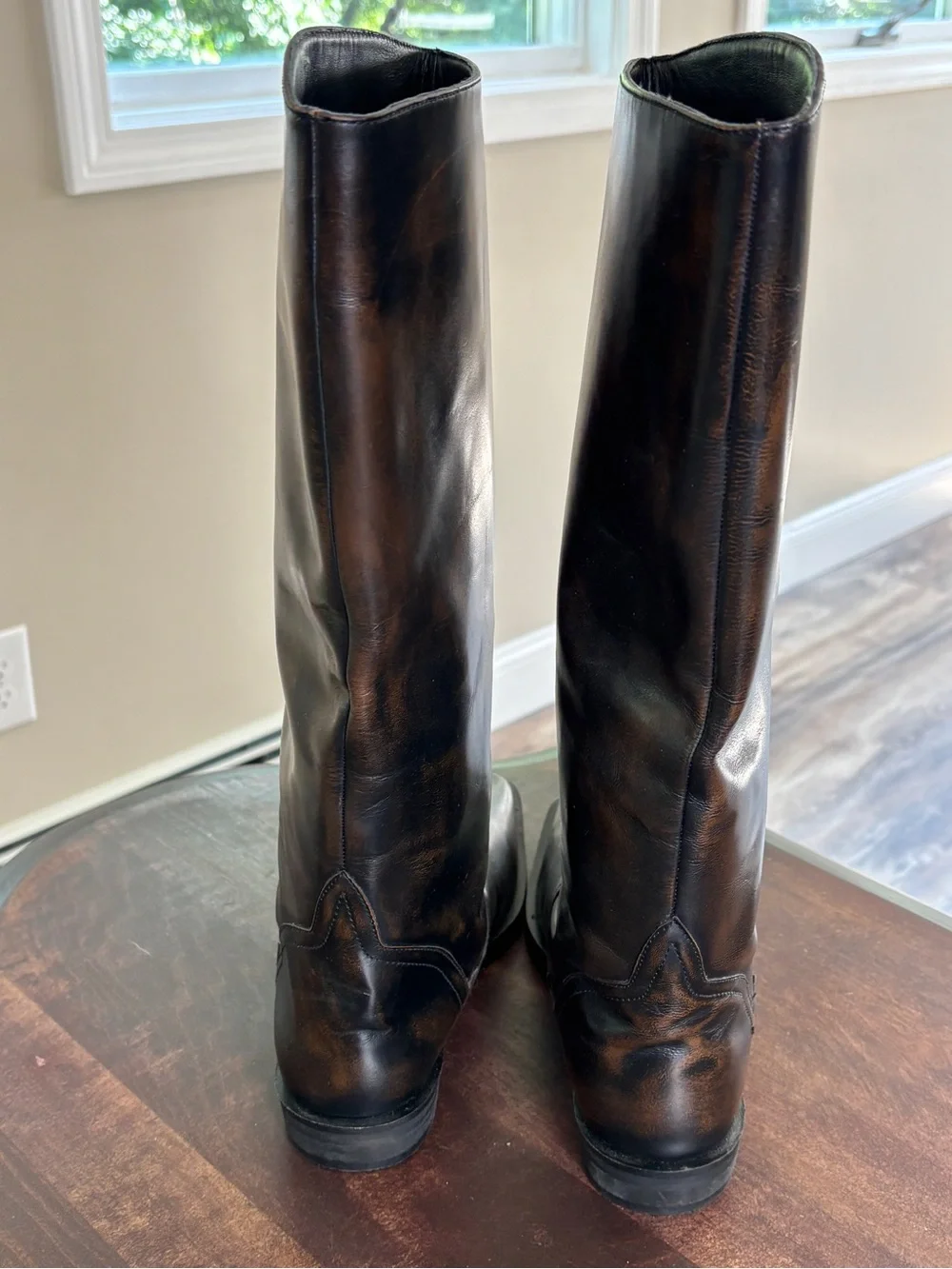 Free People Like Lightning Tall Boots